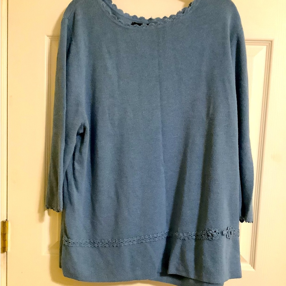 Sag Habor sweater